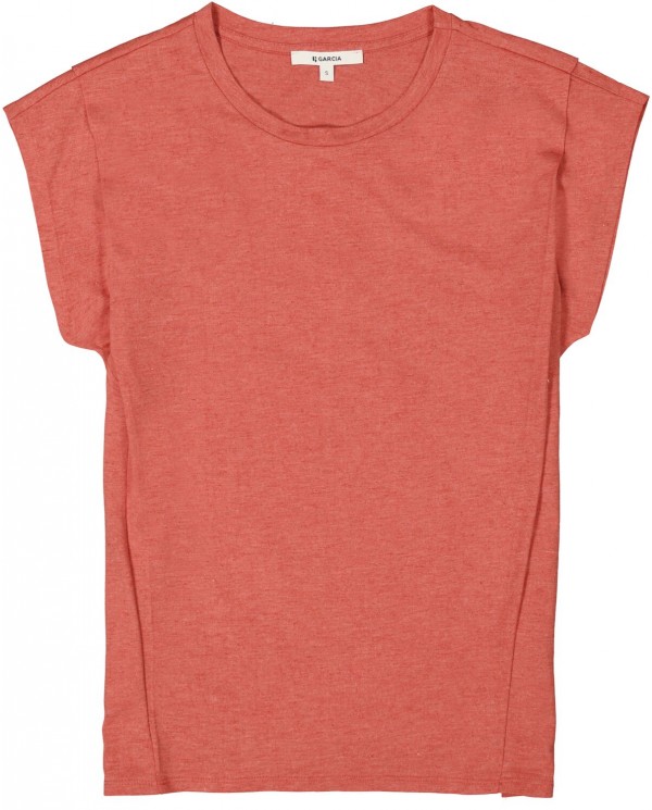 T'shirt Garcia T'shirt Garcia