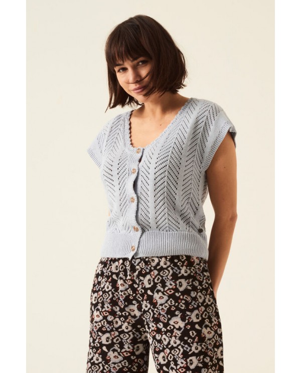 Gilet Garcia Gilet Garcia