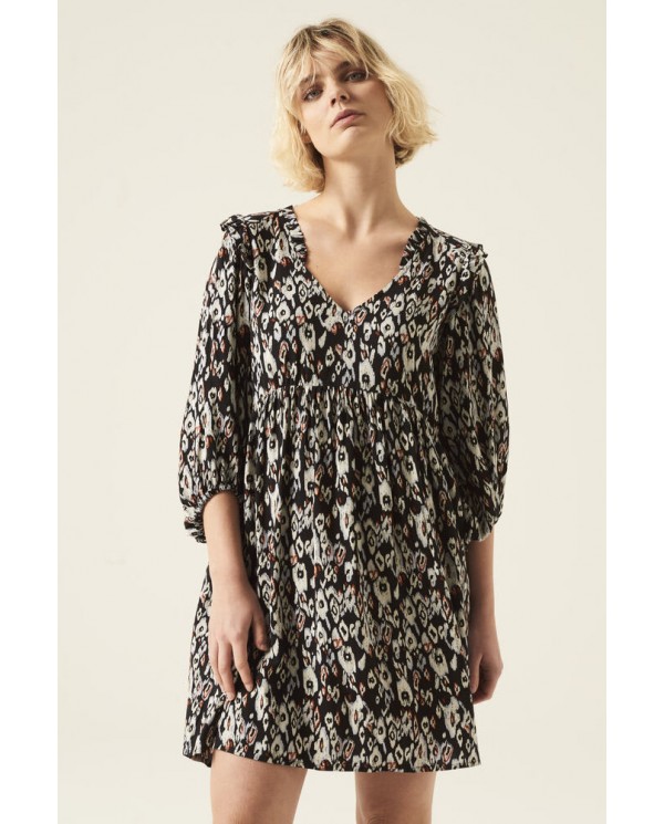 Robe Garcia Robe Garcia