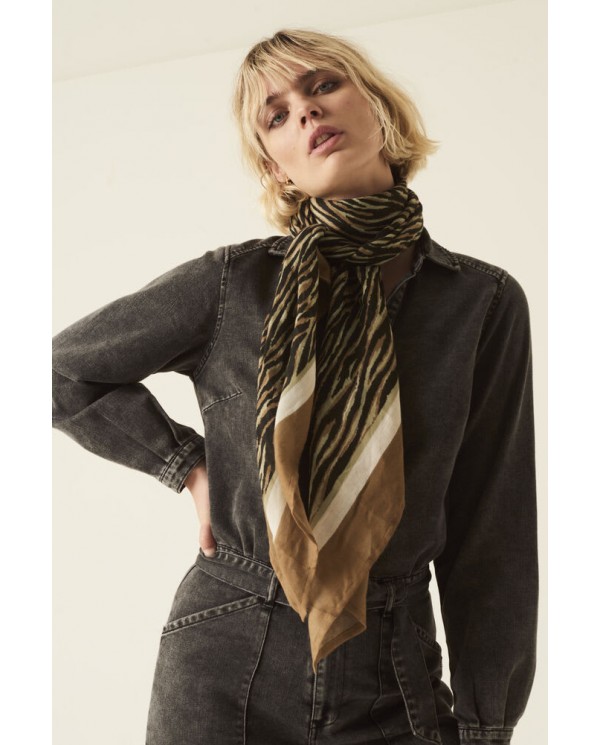 Foulard Garcia Foulard Garcia