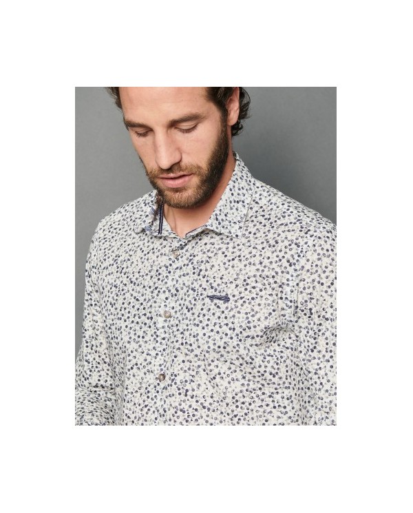 Chemise Delahaye Chemise Delahaye