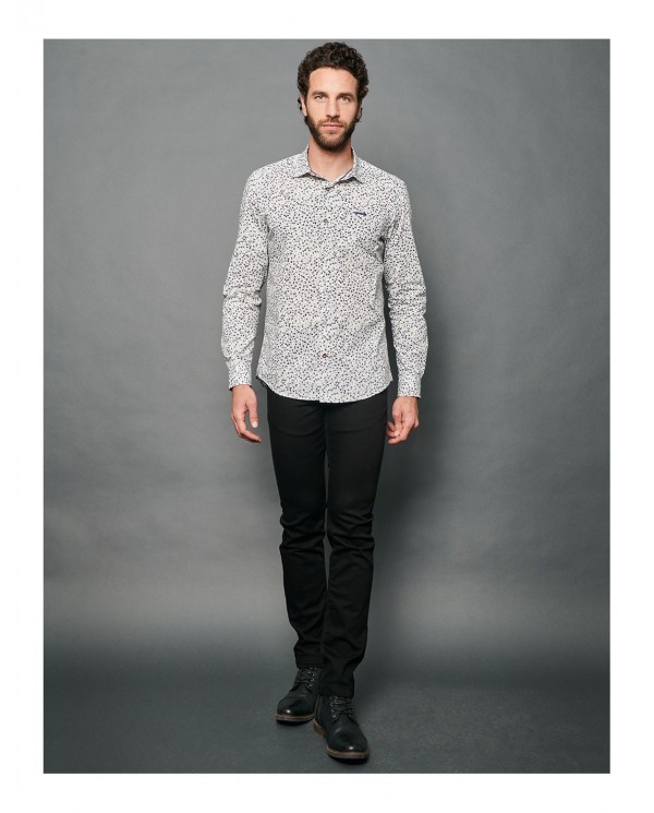 Chemise Delahaye Chemise Delahaye