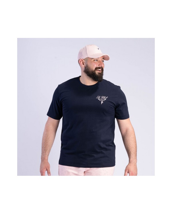T-shirt en jersey Ruckfield Rugby Club marine T-shirt en jersey Ruckfield Rugby Club marine