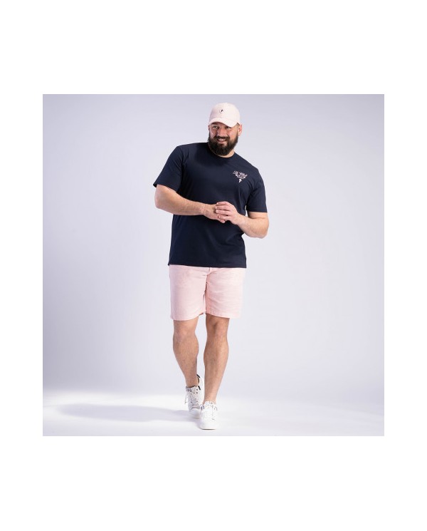 T-shirt en jersey Ruckfield Rugby Club marine T-shirt en jersey Ruckfield Rugby Club marine