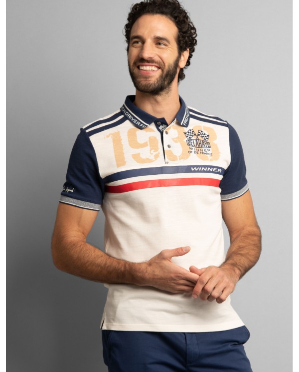 Polo LEGUYOULT Polo LEGUYOULT