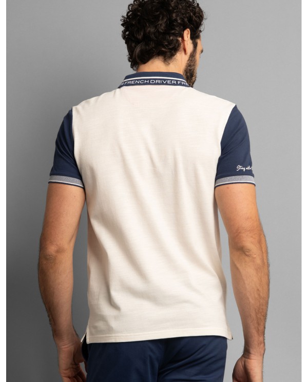 Polo LEGUYOULT Polo LEGUYOULT