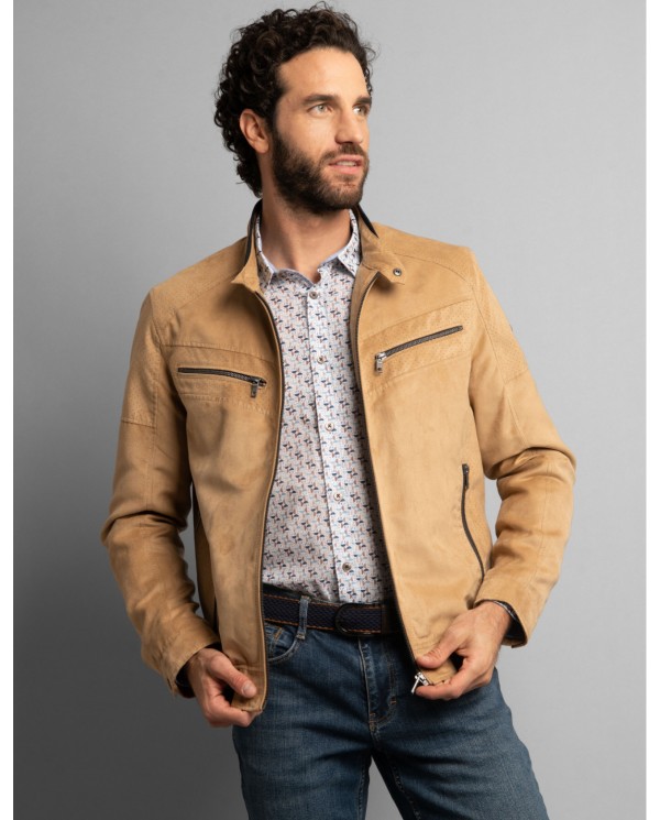 Blouson BARACI Blouson BARACI