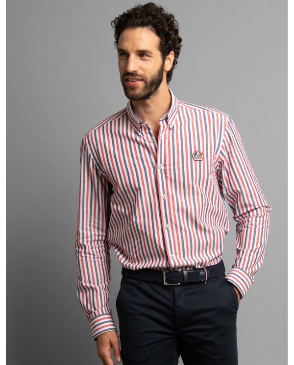 Chemise CYGNE Chemise CYGNE