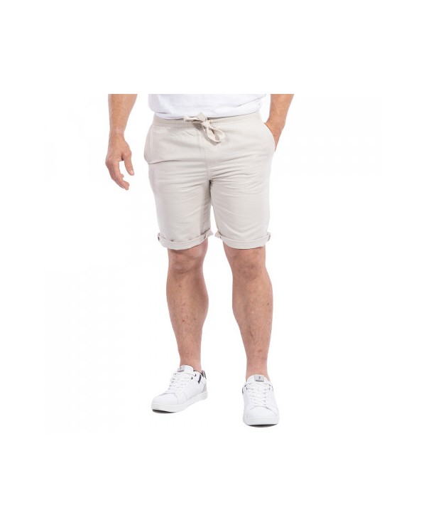 Short NASHO Blanc Short NASHO Blanc