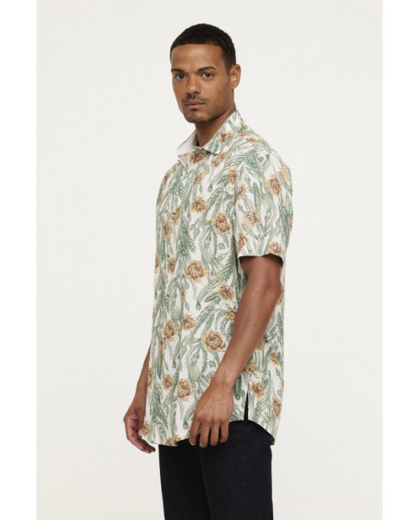 Chemise DACTU Cactus Chemise DACTU Cactus