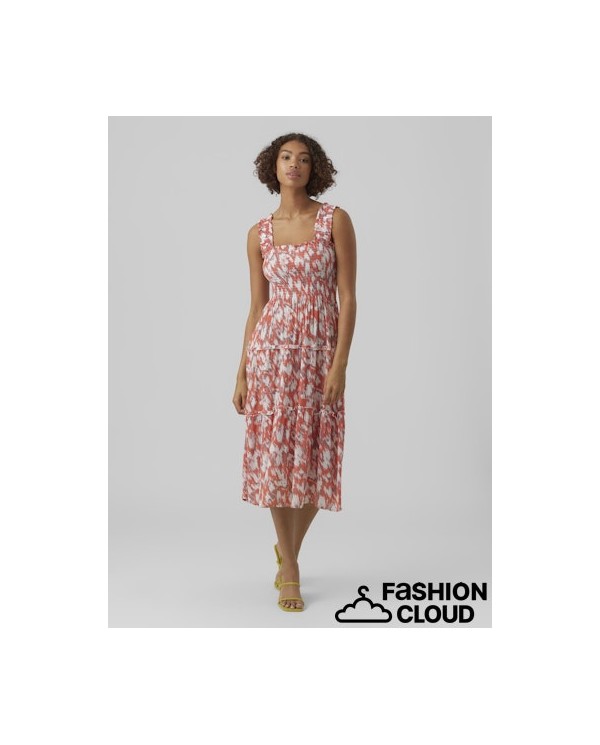 Robe longe veromoda Robe longe veromoda