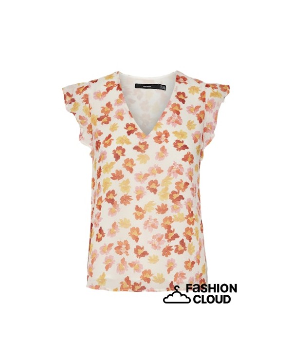 top veromoda top veromoda