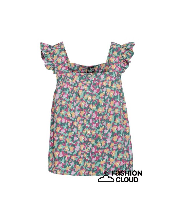 top veromoda top veromoda