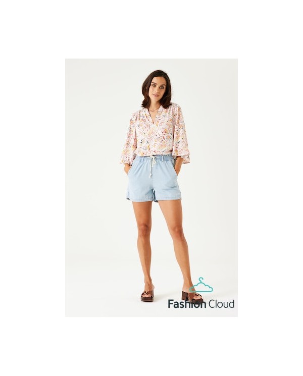 short garcia short garcia