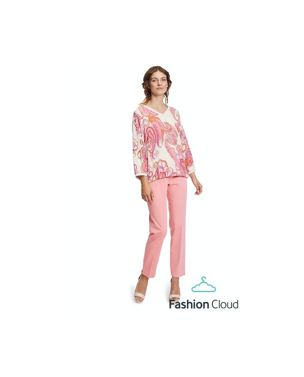 blouse betty barclay blouse betty barclay