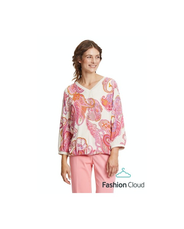 blouse betty barclay blouse betty barclay