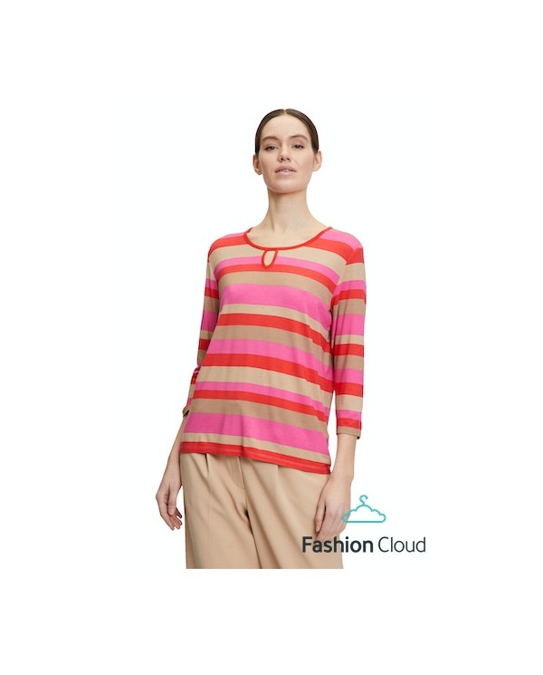 t'shirt betty barclay t'shirt betty barclay