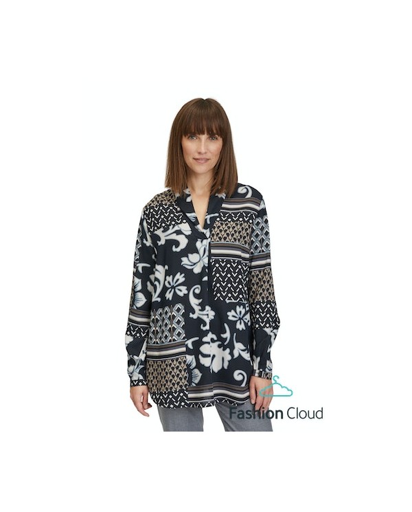 tunique betty barclay tunique betty barclay
