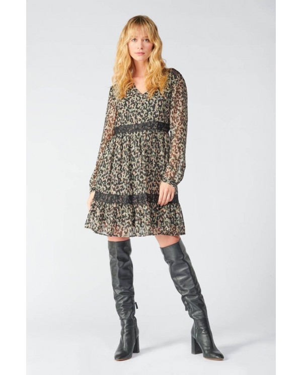 robe le temps des cerises