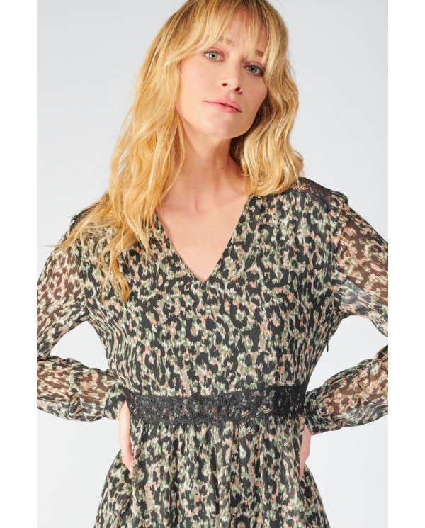 robe le temps des cerises