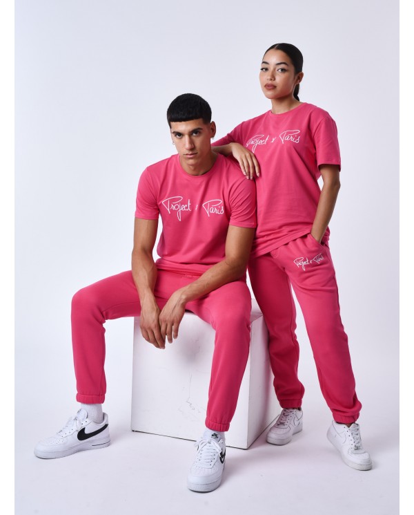 jogging project x paris