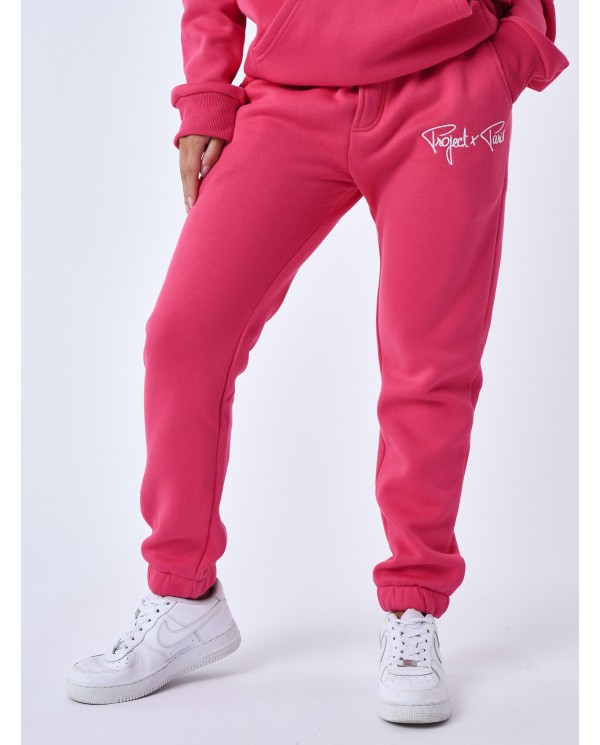 jogging project x paris