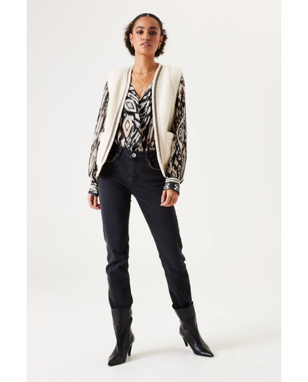 gilet garcia gilet garcia