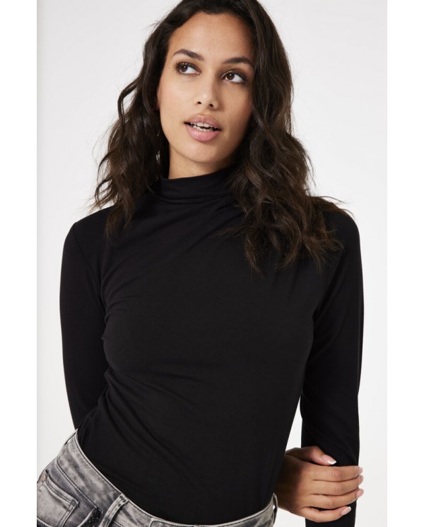 T'shirt col montant GARCIA T'shirt col montant GARCIA
