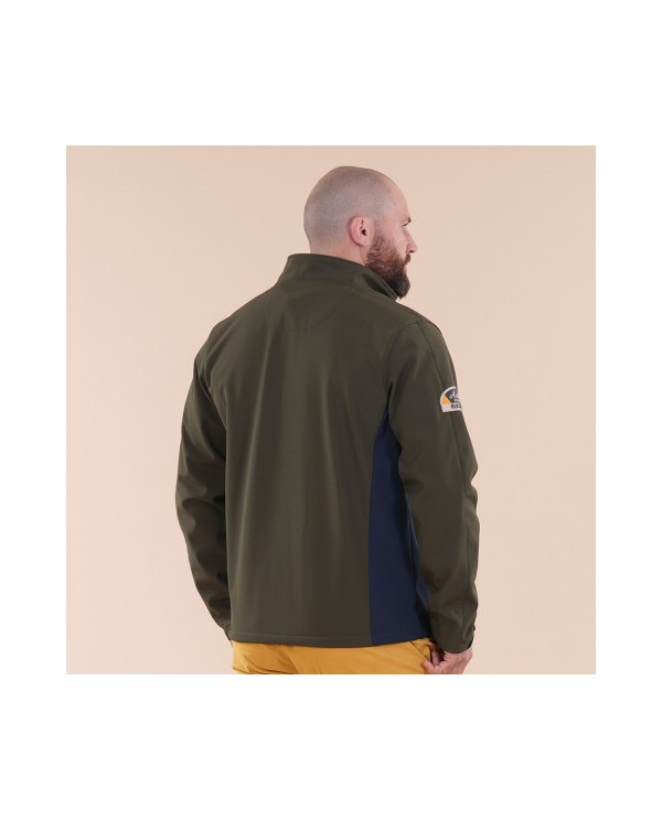 softshell ruckfield softshell ruckfield