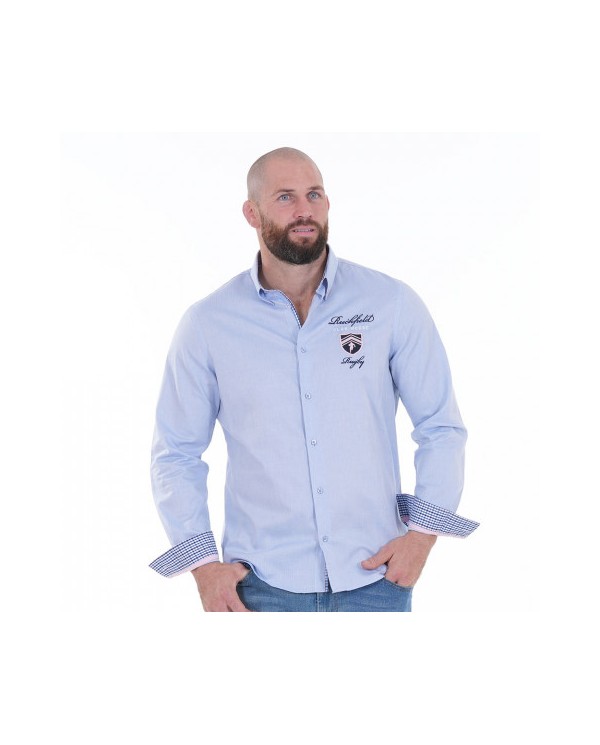 chemise ruckfield chemise ruckfield