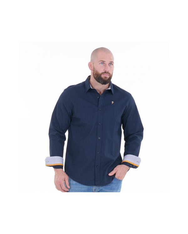 chemise ruckfield chemise ruckfield