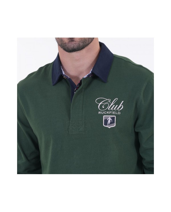 polo ruckfield polo ruckfield