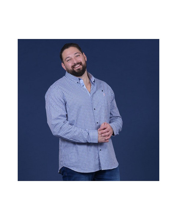chemise ruckfield chemise ruckfield