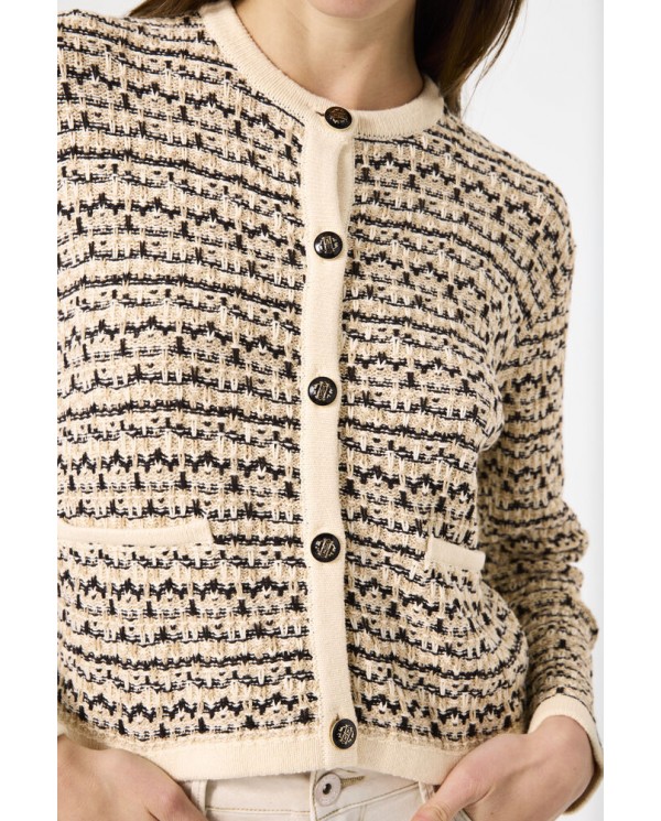 gilet garcia gilet garcia