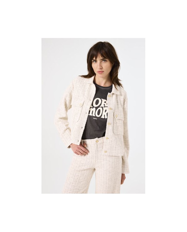 veste garcia veste garcia