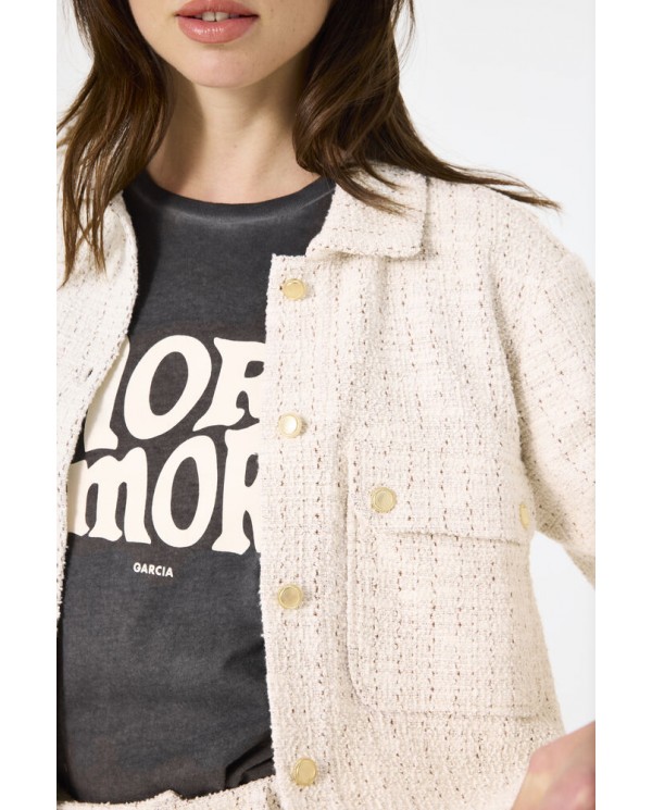 veste garcia veste garcia