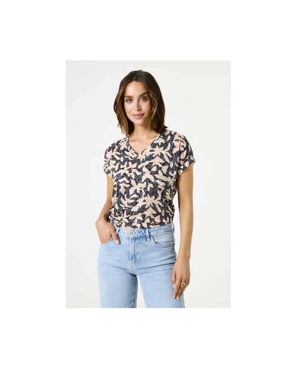 t'shirt garcia t'shirt garcia