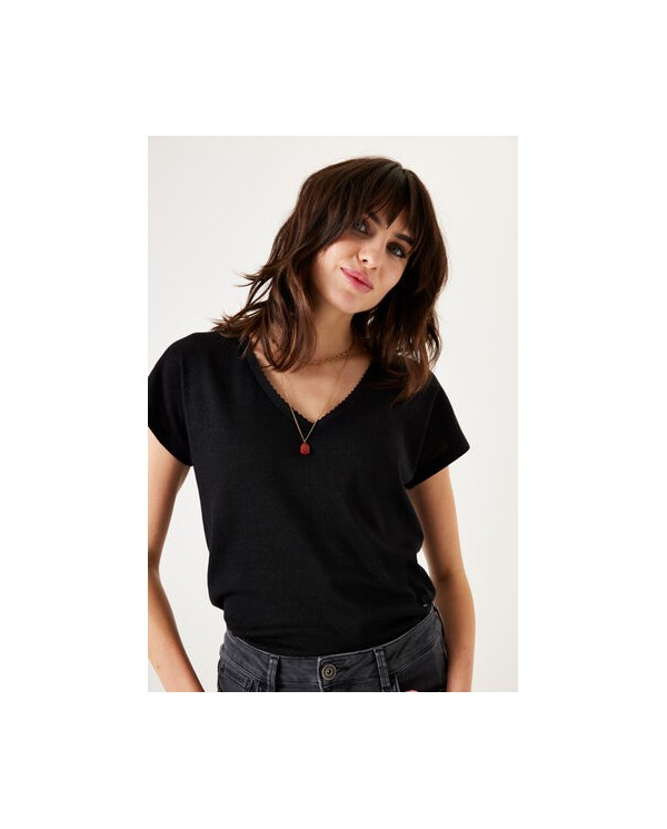T'shirt garcia T'shirt garcia