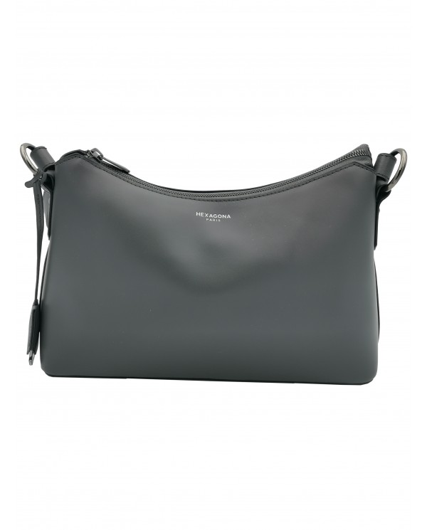 Sac Hexagona cuir de vachette Sac Hexagona cuir de vachette