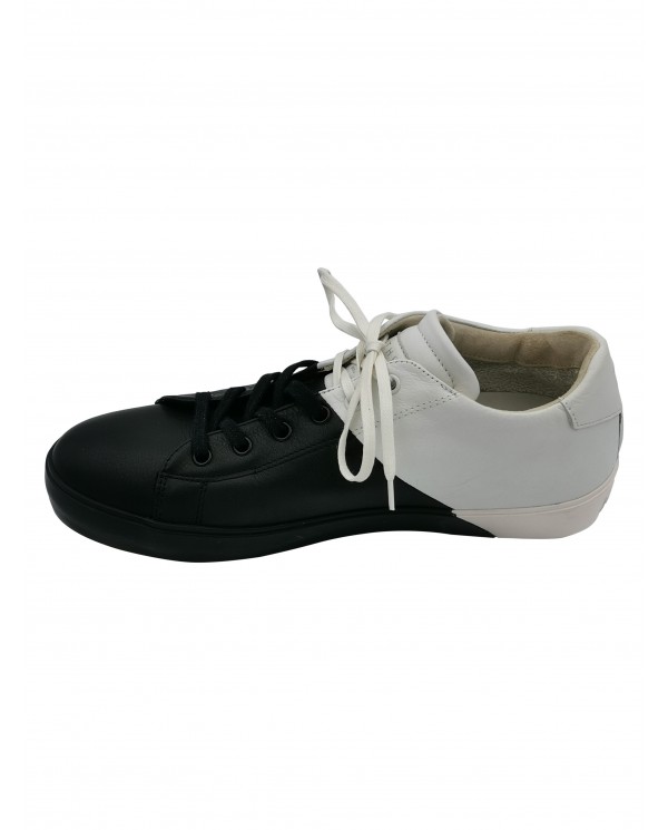 Baskets homme cuir veritable Baskets homme cuir veritable