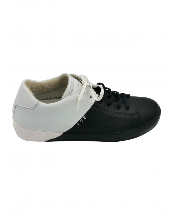 Baskets homme cuir veritable Baskets homme cuir veritable