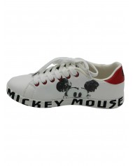 Basket fantaisie mickey Basket fantaisie mickey