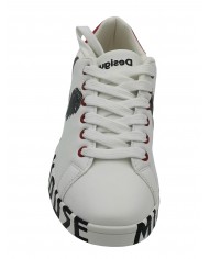 Basket fantaisie mickey Basket fantaisie mickey