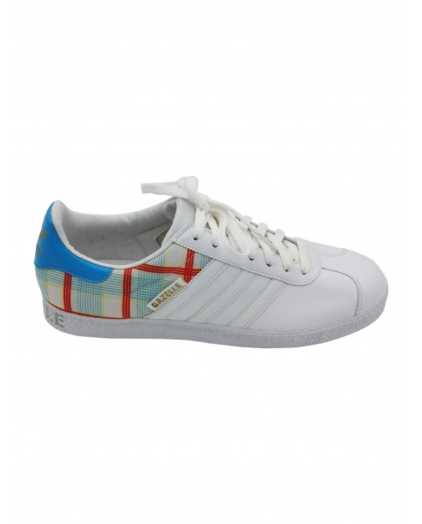 Baskets adidas cuir lissé Baskets adidas cuir lissé