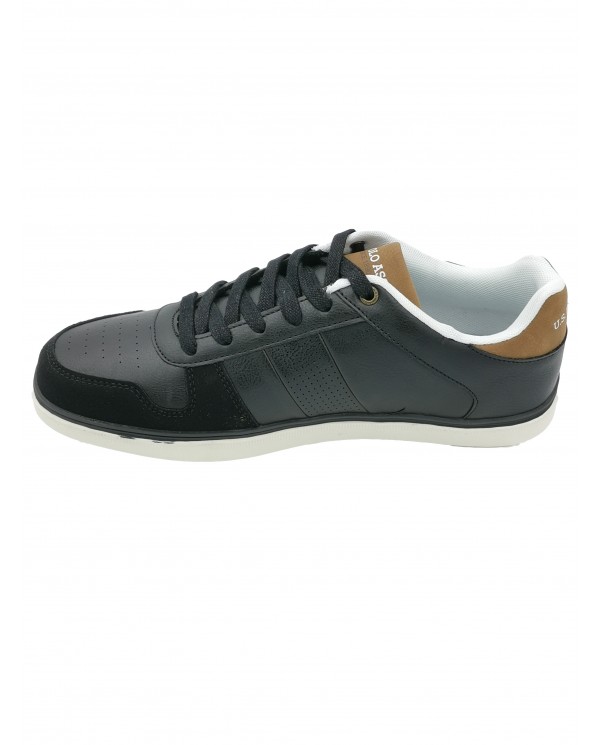 Baskets homme us polo Baskets homme us polo