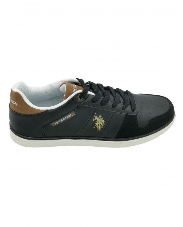 Baskets homme us polo Baskets homme us polo