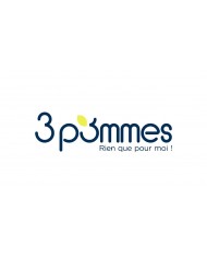 3 Pommes