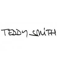 Teddy Smith