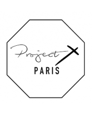 Project x Paris